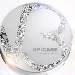 V3ブリリアントファンデーション