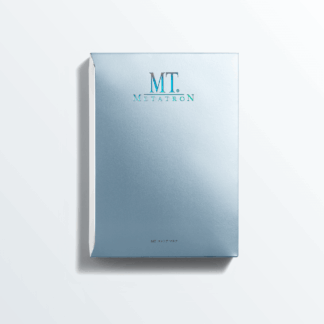 MT コントア マスク 6枚入