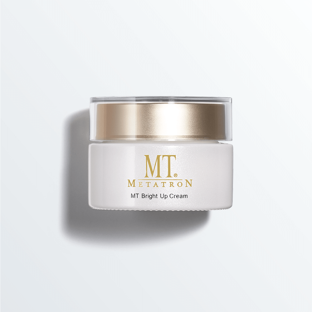MT ブライトアップ・クリーム 40g
