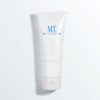 MT フェイシャル・フォアミング・ウォッシュ 120g