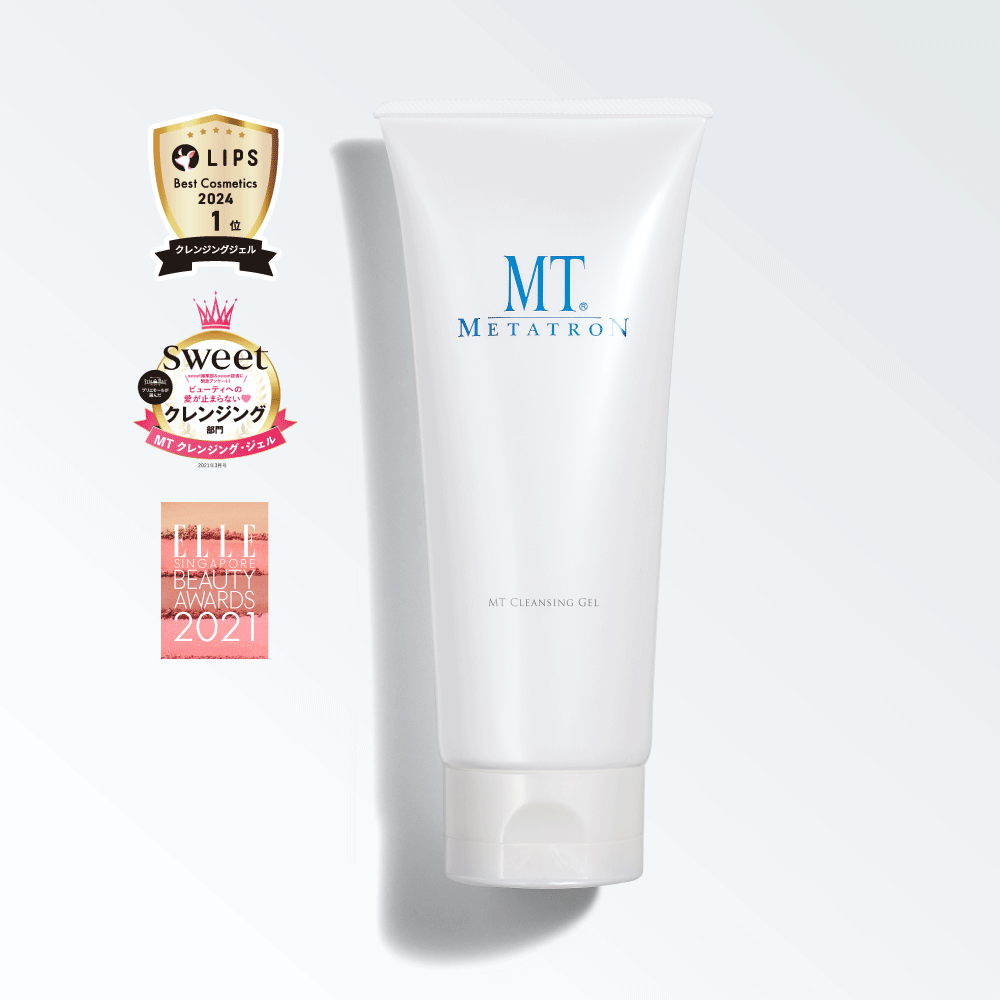 MT クレンジング・ジェル 200mL