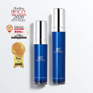 MT エッセンシャル・セラム 30mL