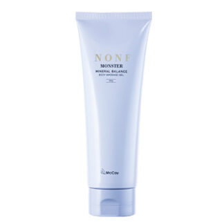 ノンF モンスター