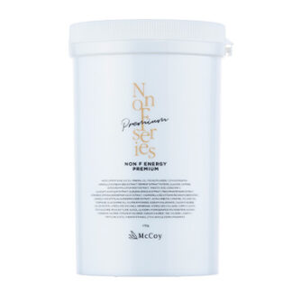 ノンF エナジープレミアム 650g