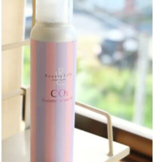BLオリジナル CO2ブースター（美白美容液）
